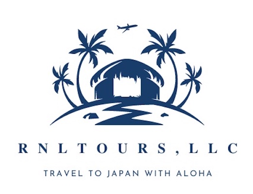 Travel to Japan with Aloha. RNL TOURS, an invitation-based travel company, offers beautiful destinations, accommodations, meals, and companions.