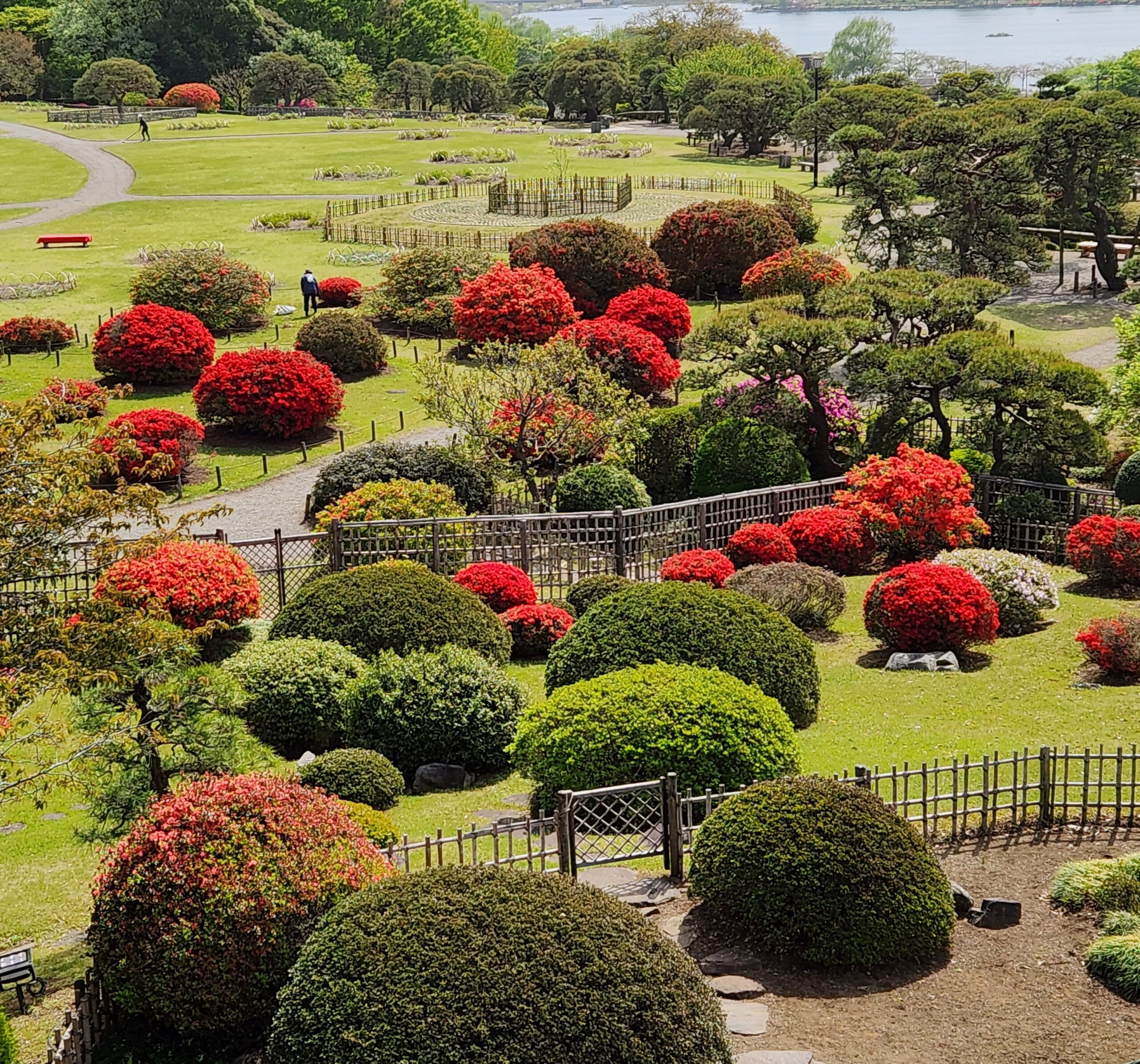 Travel to Japan with Aloha. RNL TOURS, an invitation-based travel ...